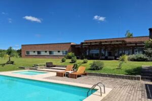 Hotel Juana de Ibarbourou