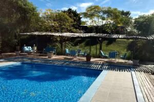 Hotel La Castellana, Paysandú, Uruguay