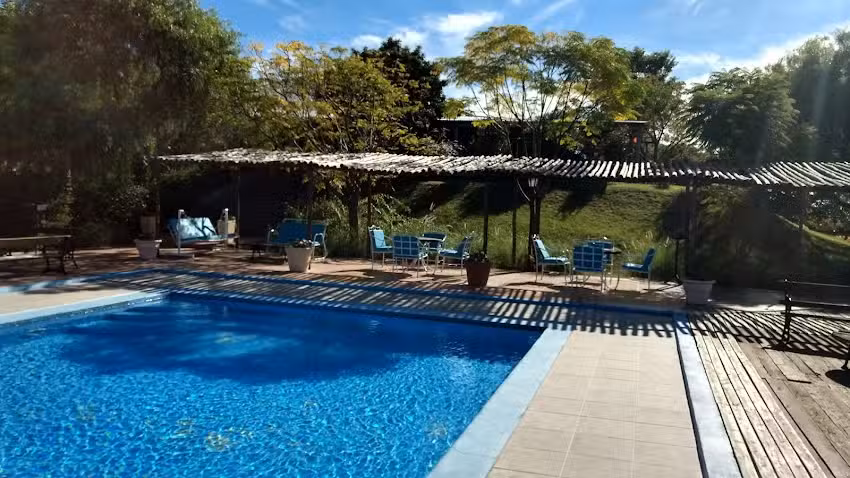 Hotel La Castellana, Paysandú, Uruguay