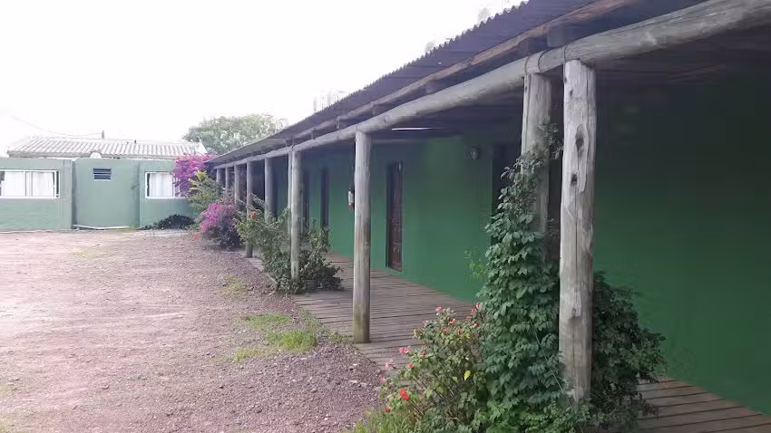 Hotel Lascano