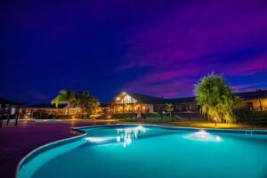 Hotel Los Naranjos Termal