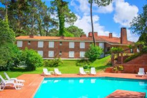 Hotel Los Pinos Country