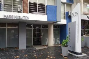 Hotel Massini Suites