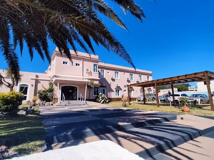 Hotel Mesón Do Vento