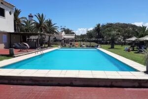 Hotel Parque Oceánico