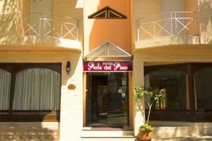 Hotel Perla del Plata