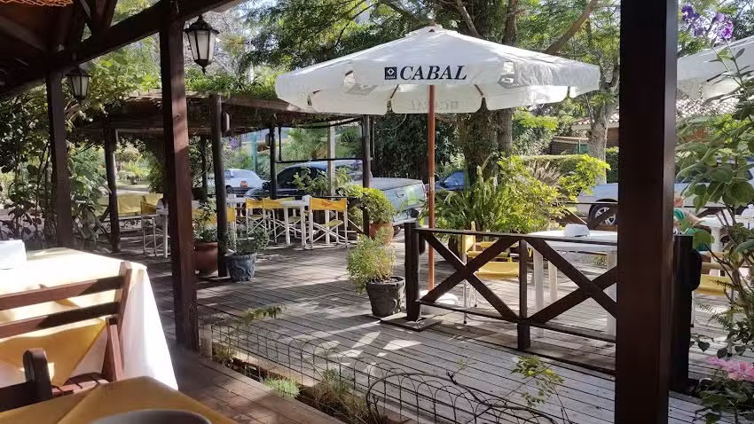 Hotel Playa Brava