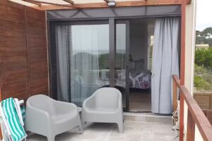 Hotel Playa Chihuahua