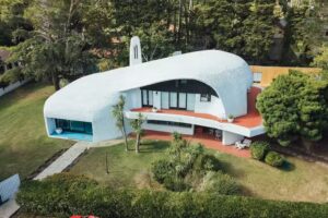 Hotel/posada La Casa