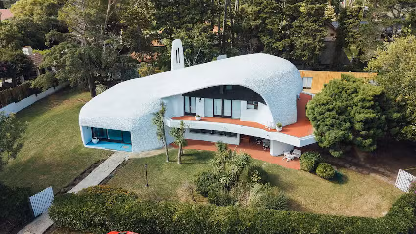 Hotel/posada La Casa