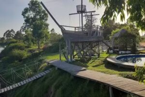 Hotel Posada Manini Black