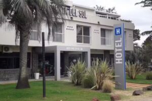 Hotel Puesta del Sol