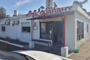 Hotel Quarahy