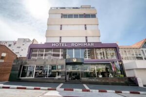Hotel Romimar