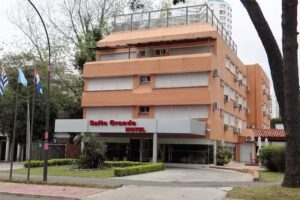Hotel Salto Grande