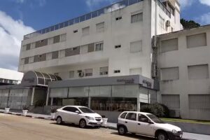 Hotel San Fernando