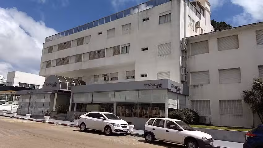 Hotel San Fernando
