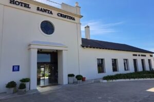 Hotel Santa Cristina