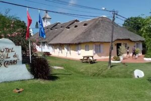 Hotel Sol de Las Cañas