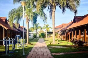 Hotel Termal Dayman Caute-Antel