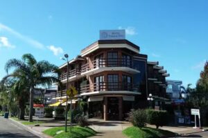 Hotel Termas Day