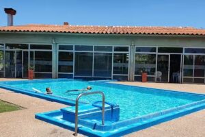 Hotel Termas del Arapey