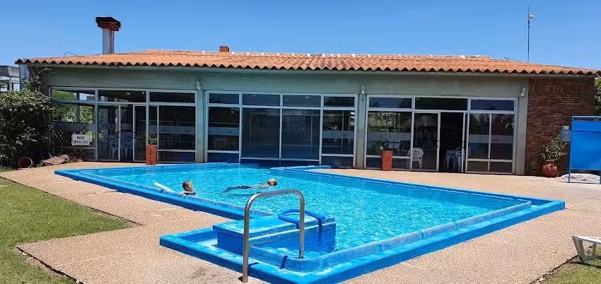 Hotel Termas del Arapey