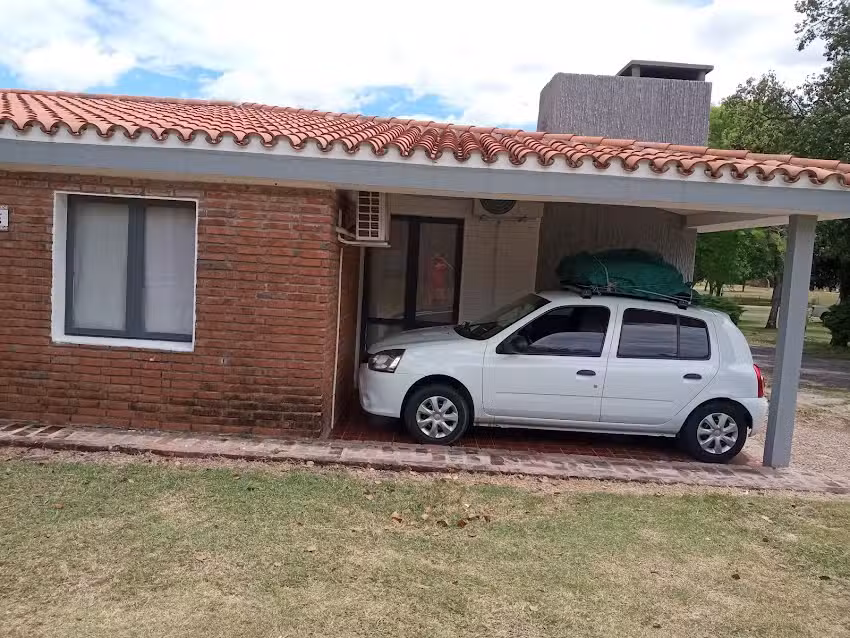 Hotel Termas del Arapey