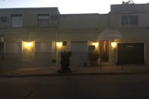 Hotel Terminal Artigas