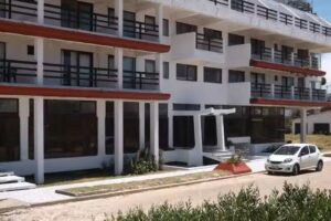 Hotel Terrazas de Costa Azul