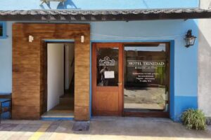 Hotel Trinidad