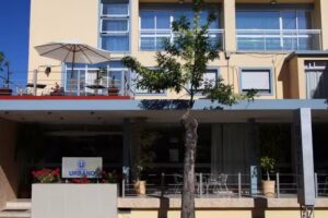 Hotel Urbano