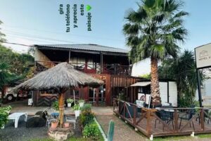 Hotel Village Termas de Dayman Uruguay