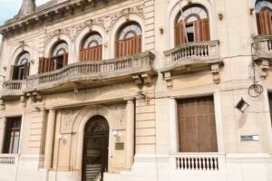 Hotel Virrey Pedro de Melo