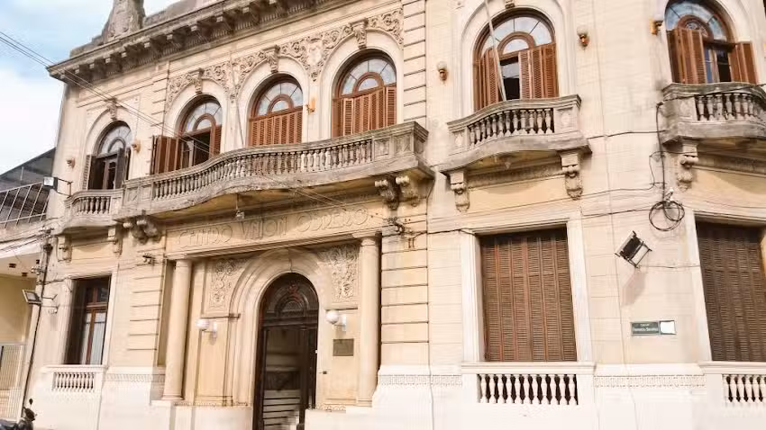 Hotel Virrey Pedro de Melo