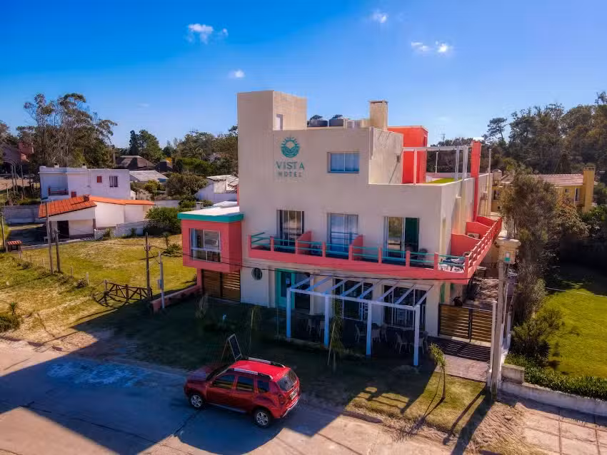 Hotel Vista