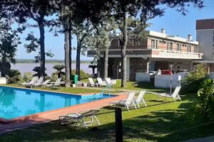 Hotel y Parador Punta Gorda Pit-Cnt