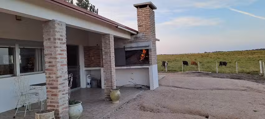 Iglú de Nico Pérez