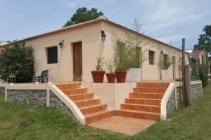 Indaré Estancia Turística