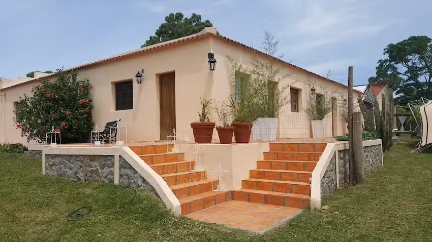 Indaré Estancia Turística