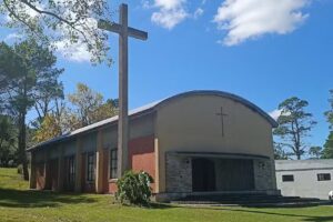 Inmaculada Concepción de Aguas Blancas