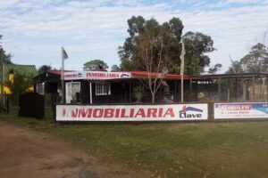 INMOBILIARIA CLAVE AGUAS DULCES