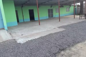 J. Serianos Hospedaje