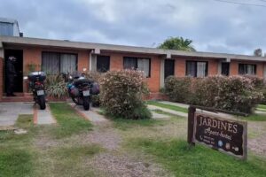 Jardines Apart-Hotel