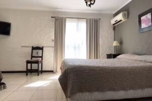 Jardines de Daymán – Hotel & Bungalows