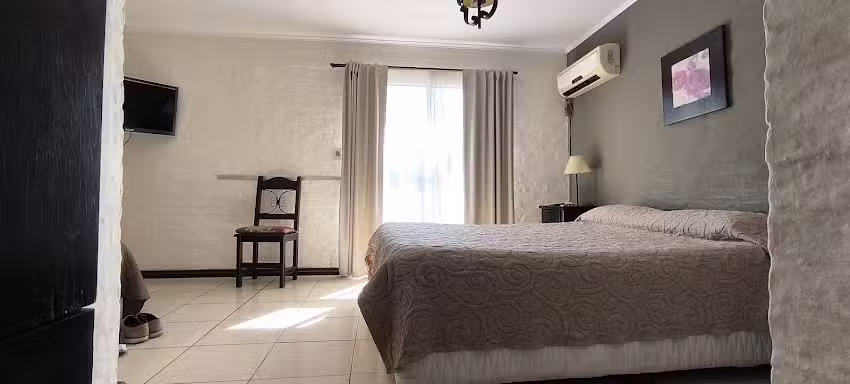 Jardines de Daymán – Hotel & Bungalows