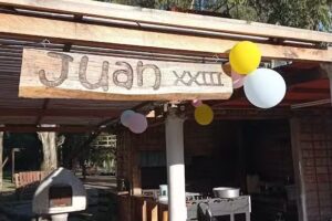 Juan XXIII – Casa de Retiros y Encuentros