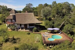 Kaaguy Porá Villa Serrana