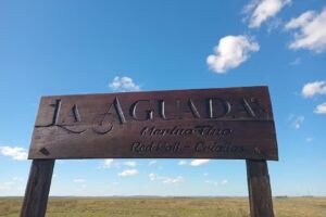 La Aguada