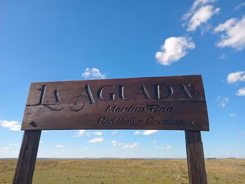 La Aguada